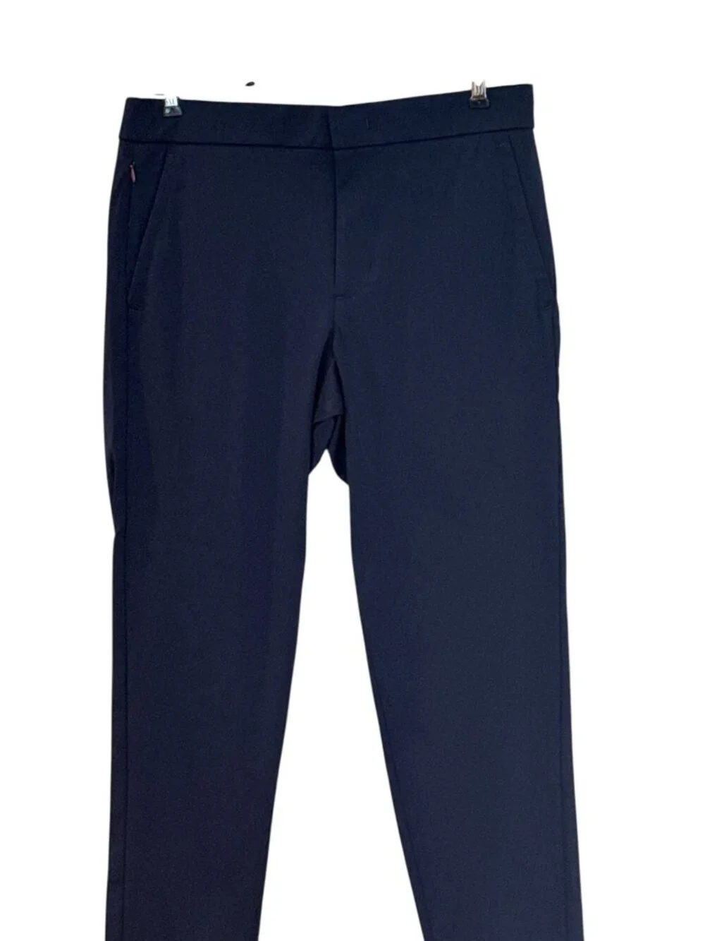 Bonobos Men's The Anywhere Tapered Leg Pants Navy Blazer Size M NWT